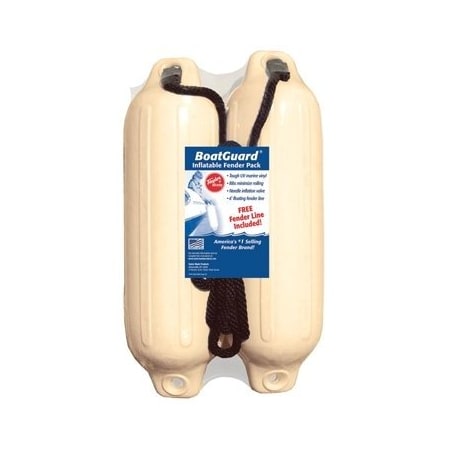 Taylor Made Fender-6X22 Sand, No 31016S2P, PK2 31016S2P